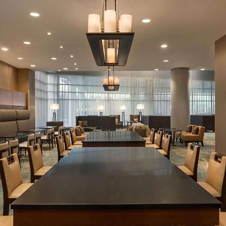 Hilton Baltimore BWI Airport Лінтікум Екстер'єр фото