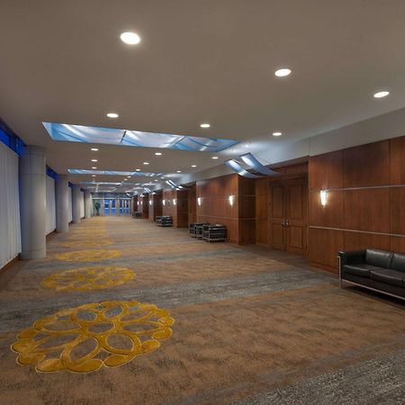 Hilton Baltimore BWI Airport Лінтікум Екстер'єр фото