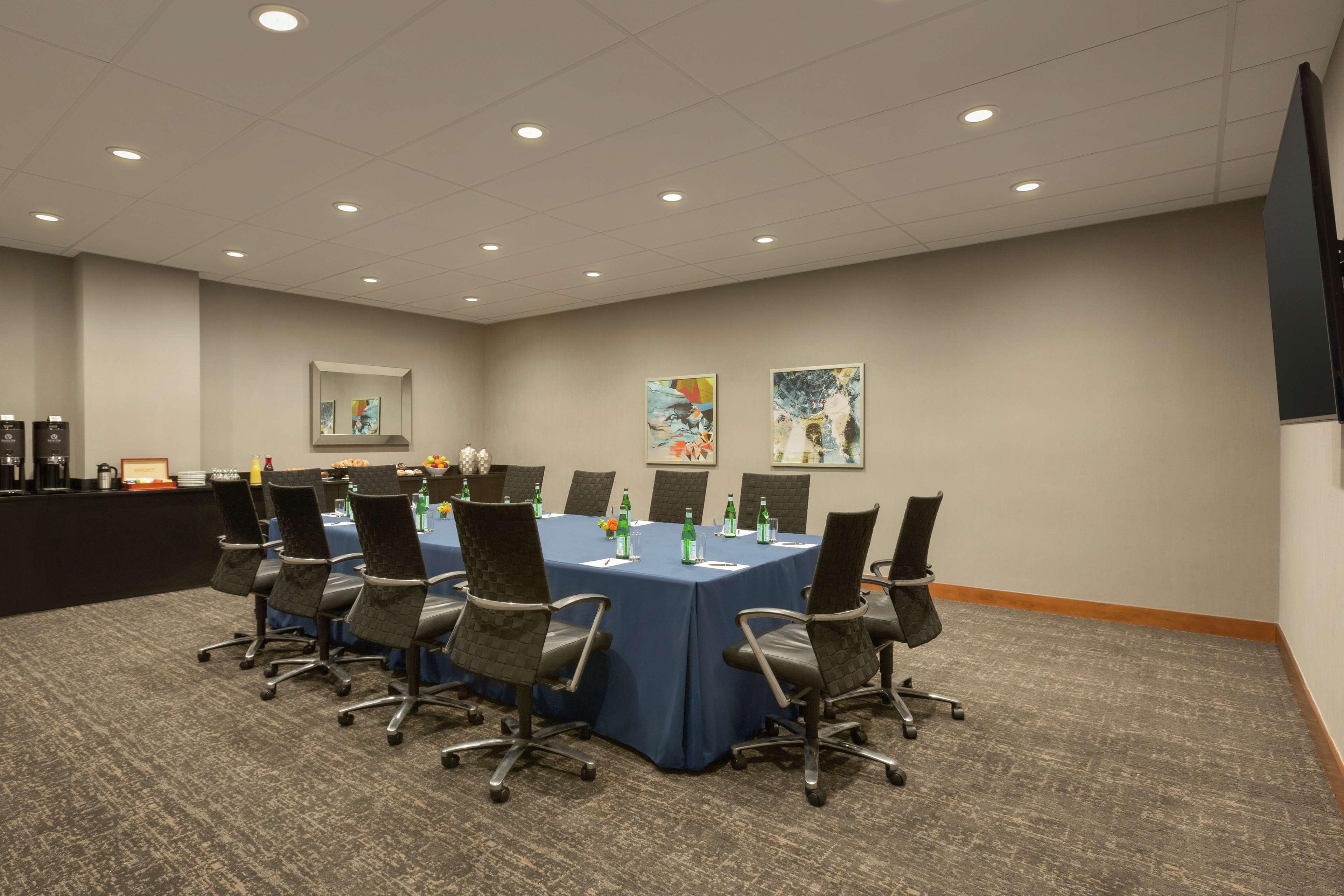 Hilton Baltimore BWI Airport Лінтікум Екстер'єр фото