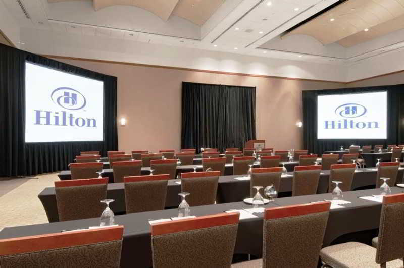 Hilton Baltimore BWI Airport Лінтікум Екстер'єр фото