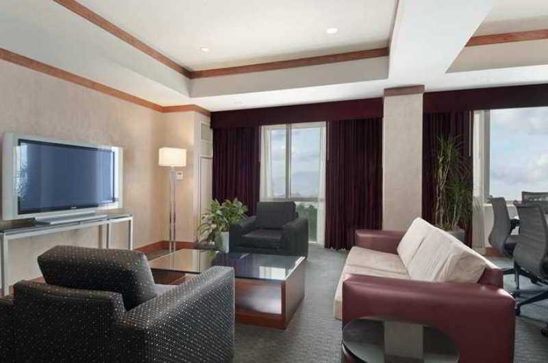 Hilton Baltimore BWI Airport Лінтікум Інтер'єр фото